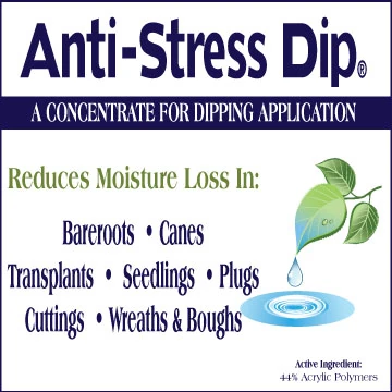 Anti-Stress Dip